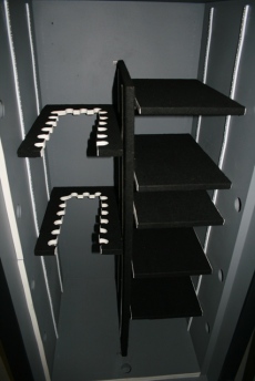 TL30X6 Gun Safes - High Security Platinum Vault by Original
